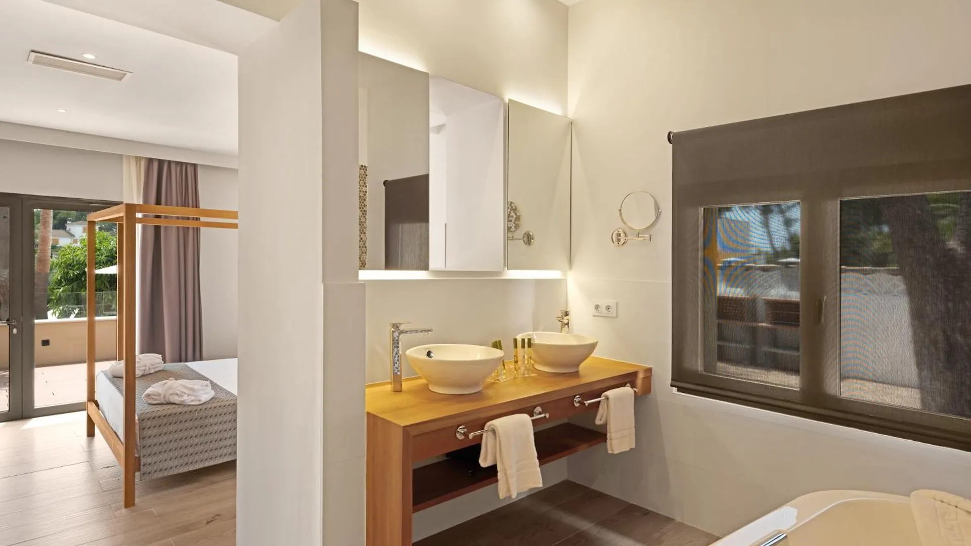 Tacande Portals (Adults Only) Portals Nous  Hotel