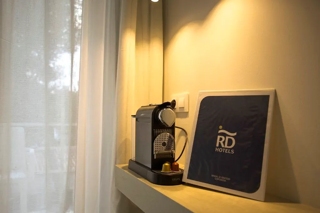 Tacande Portals (Adults Only) Portals Nous  Hotel Portals Nous (Mallorca)