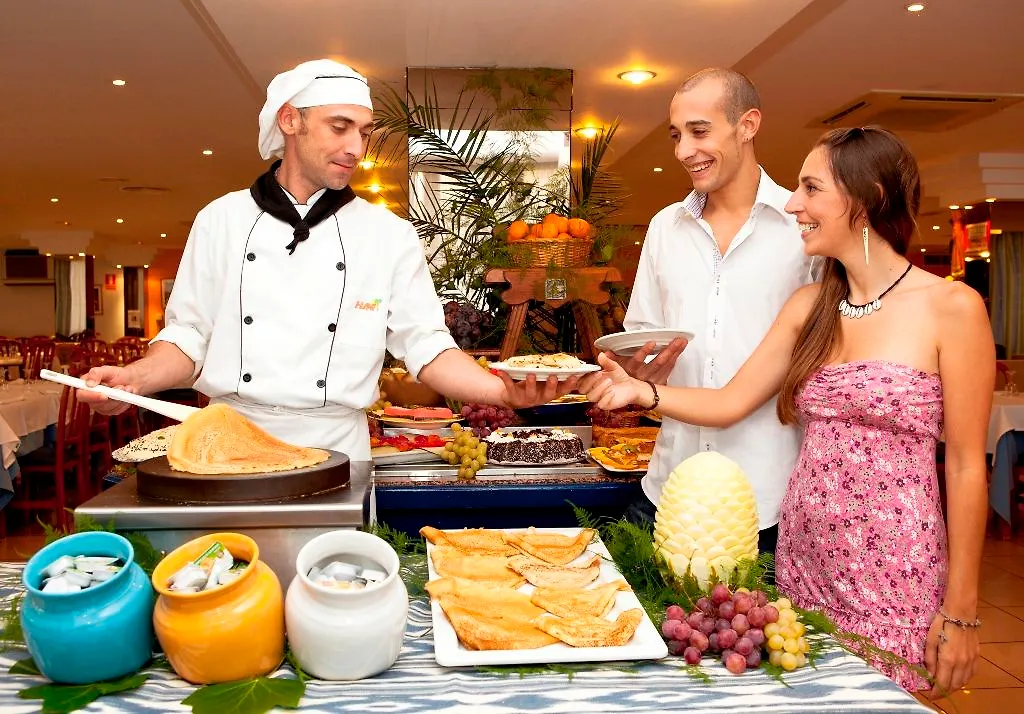 Hotel Tacande Portals (Adults Only) Portals Nous