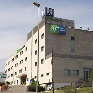 *** Hotel Express Barcelona - Montmelo By Ihg Spanien