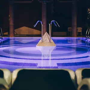 **** Hotel Cleopatra Spanien