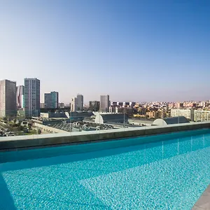 Sb Plaza Europa Spanje