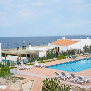 Apartment Sagitario Rymar Cala'N Bosch (Menorca)