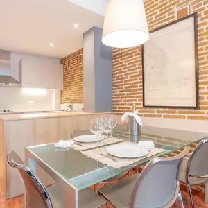 Apartment Serennia Cest Arc De Triomf Barcelona