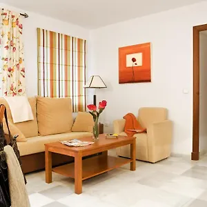 Apartment Casa Palacio Luna El Puerto de Santa Maria