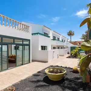 Apartment Erika - Adults Only Corralejo