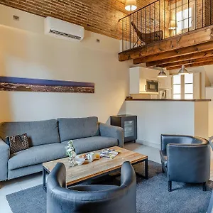 Apartment Ab Poble Nou Venero Barcelona