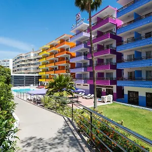 Apartment Eo Gacelas Playa del Ingles (Gran Canaria)