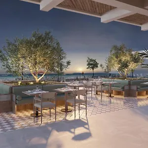 Hotel Hipotels Don Juan, Cala Millor (Mallorca)