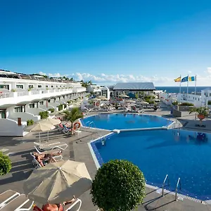 *** Hotel Relaxia Lanzaplaya Spanien