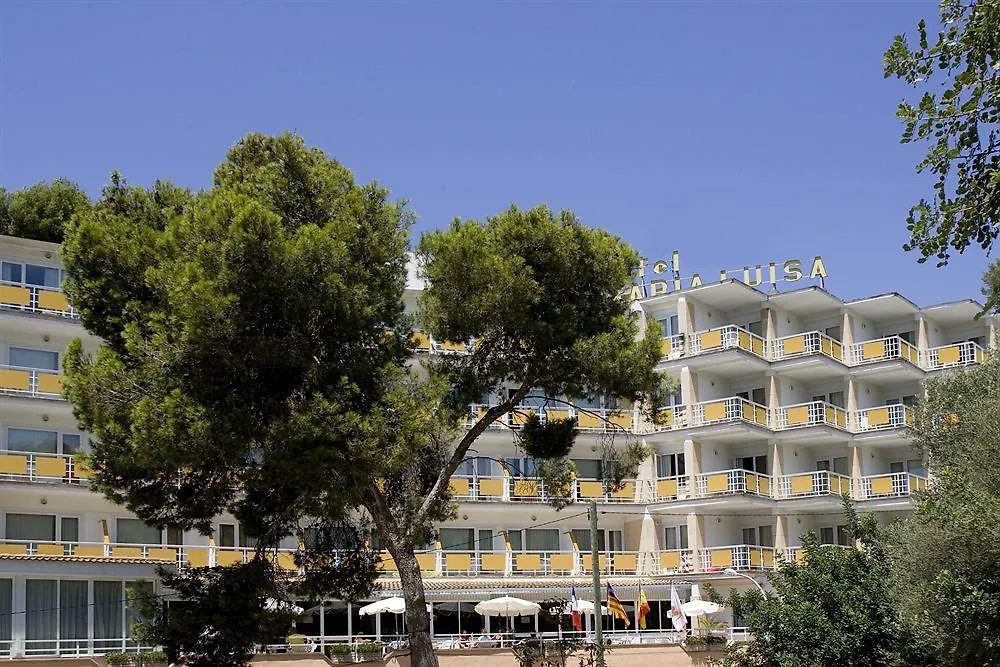 Tacande Portals (Adults Only) Portals Nous  4*, Portals Nous (Mallorca)