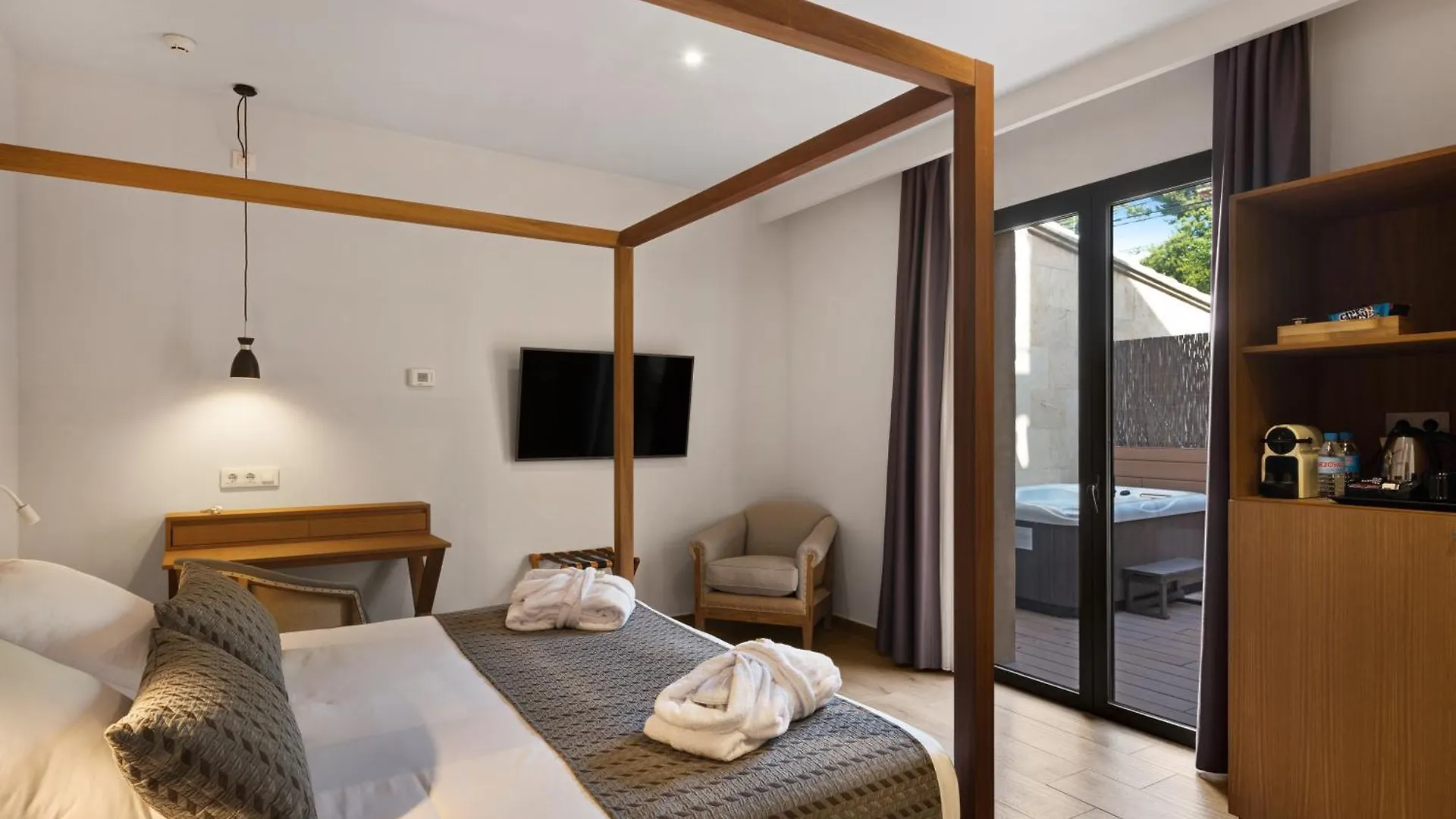 Tacande Portals (Adults Only) Portals Nous  Spanien