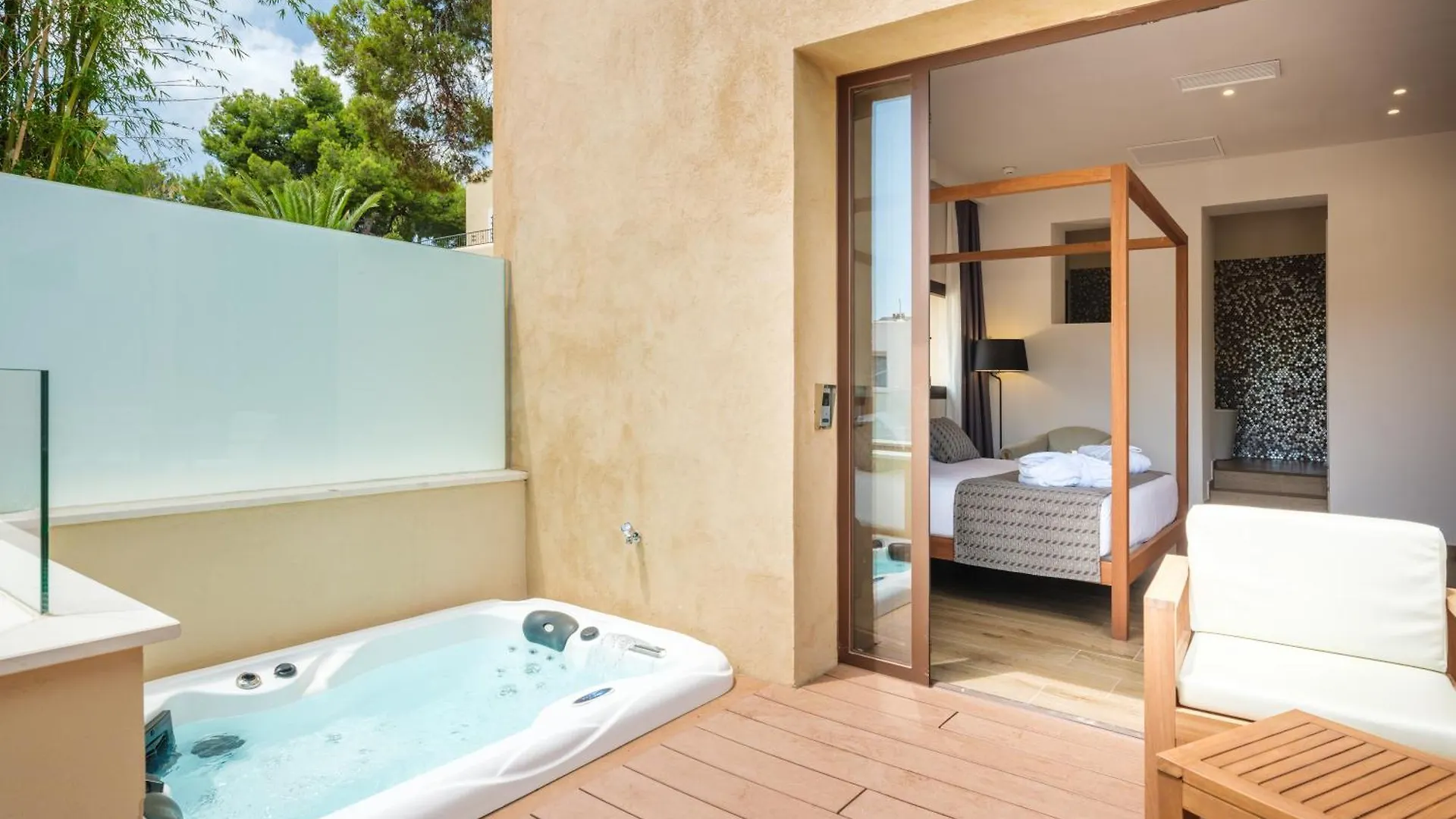 Tacande Portals (Adults Only) Portals Nous  Spanien
