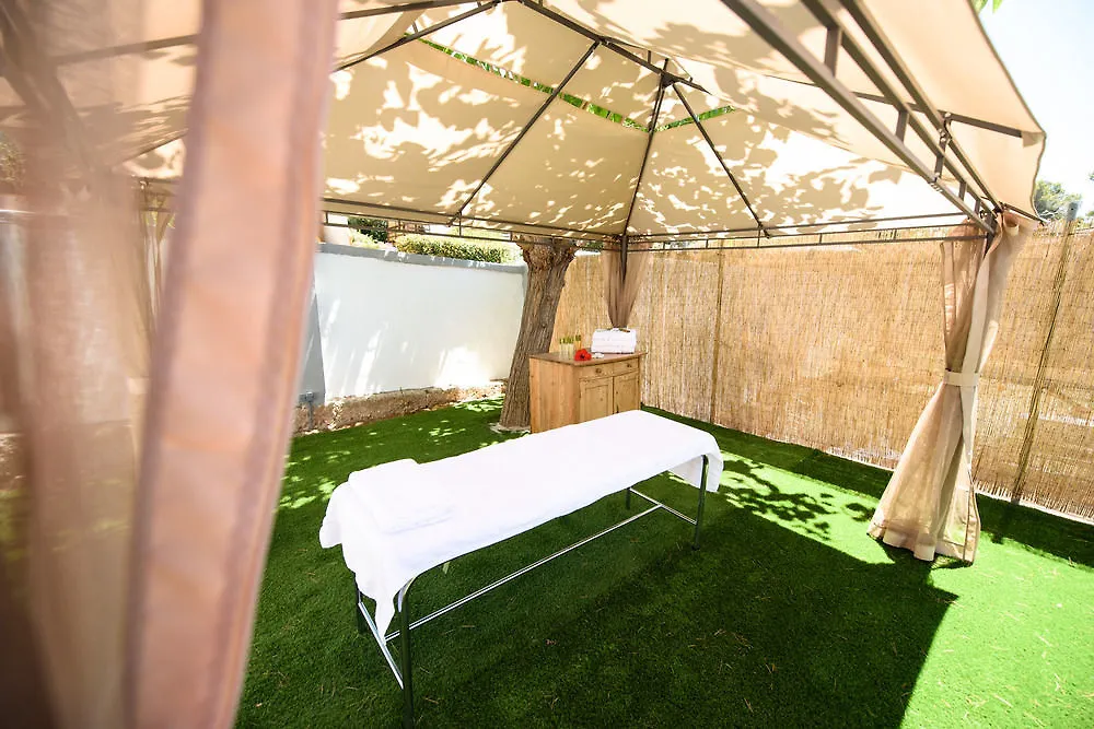 **** Hotel Tacande Portals (Adults Only) Portals Nous  Spanien