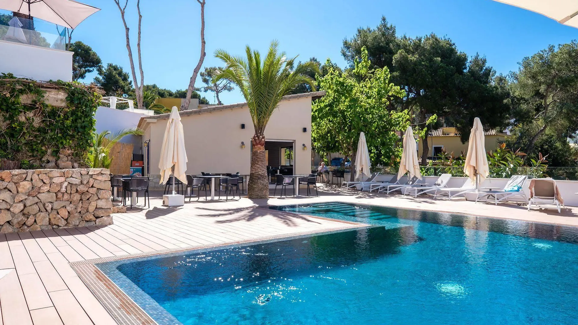 Tacande Portals (Adults Only) Portals Nous  Hotel