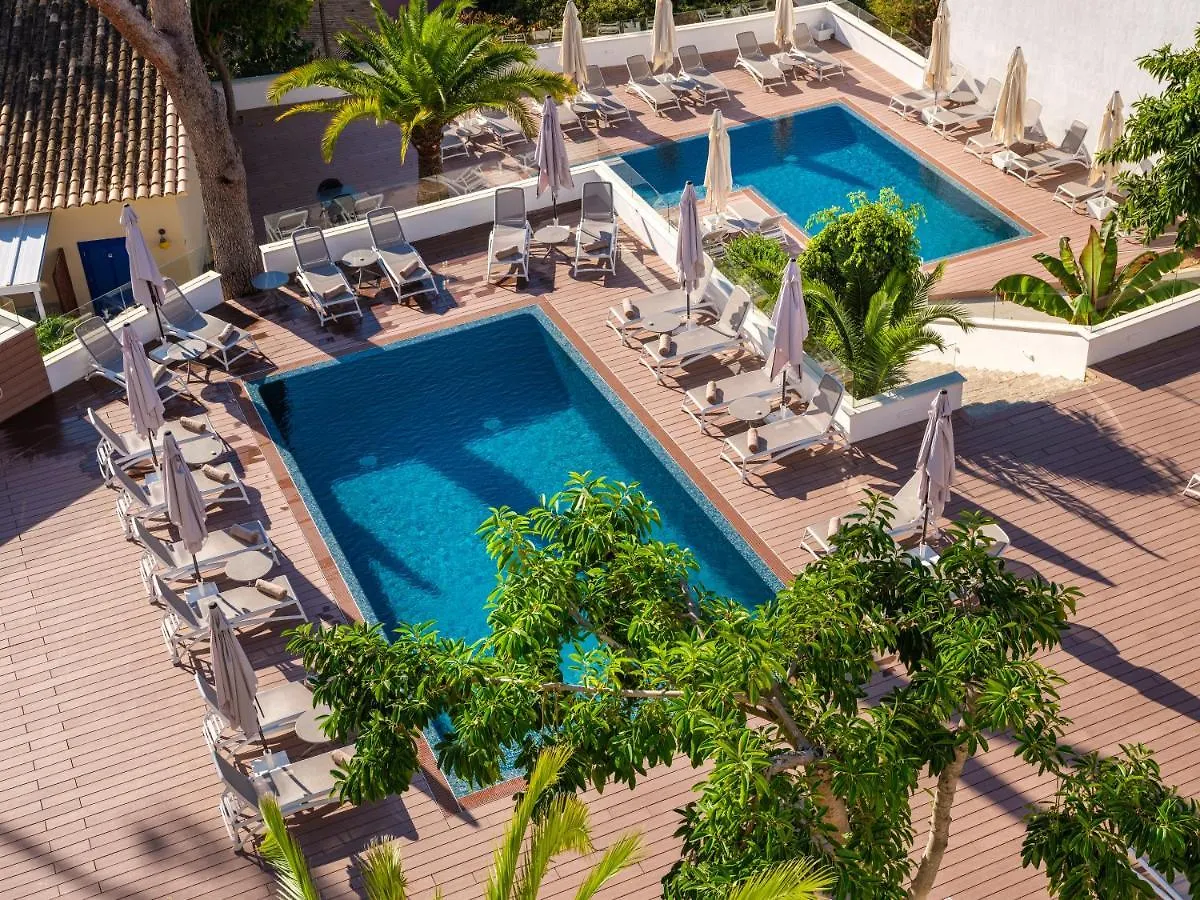 Tacande Portals (Adults Only) Portals Nous