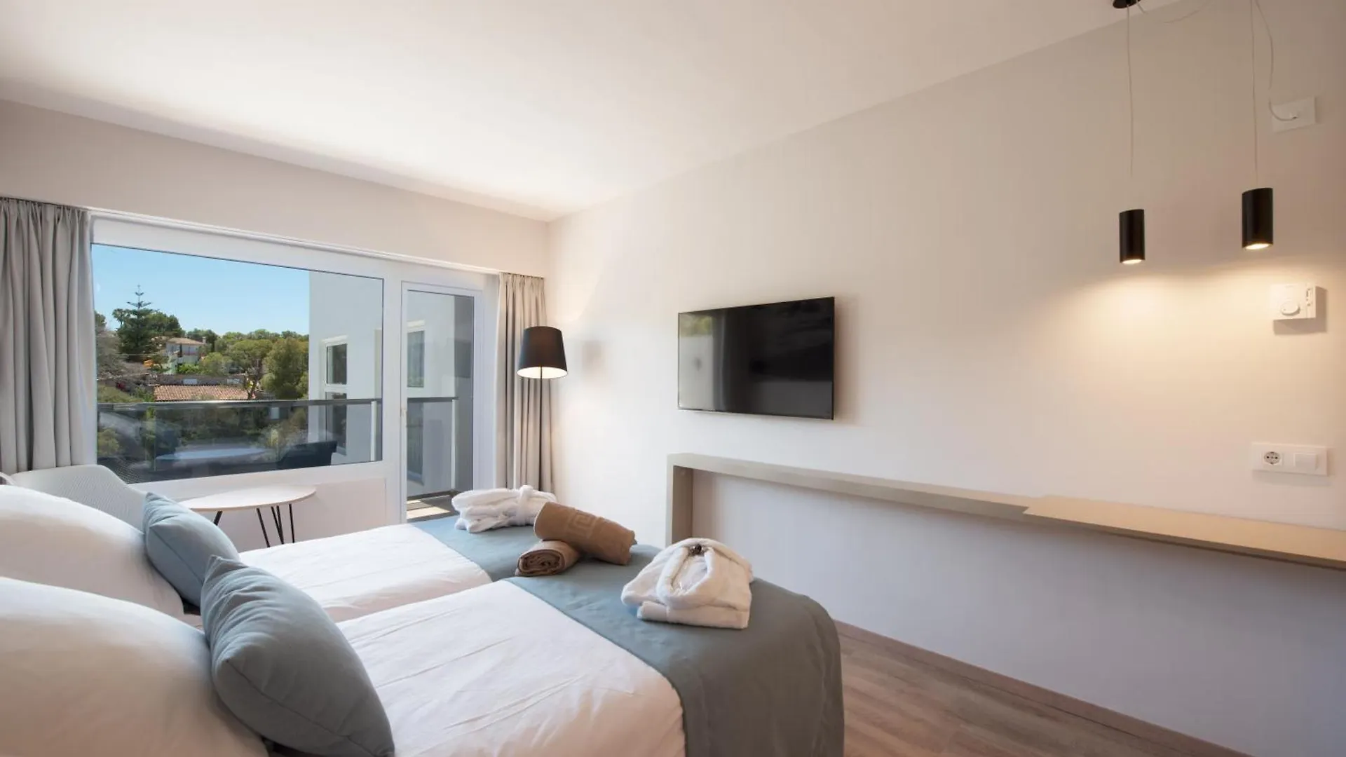 **** Hotel Tacande Portals (Adults Only) Portals Nous  Hiszpania