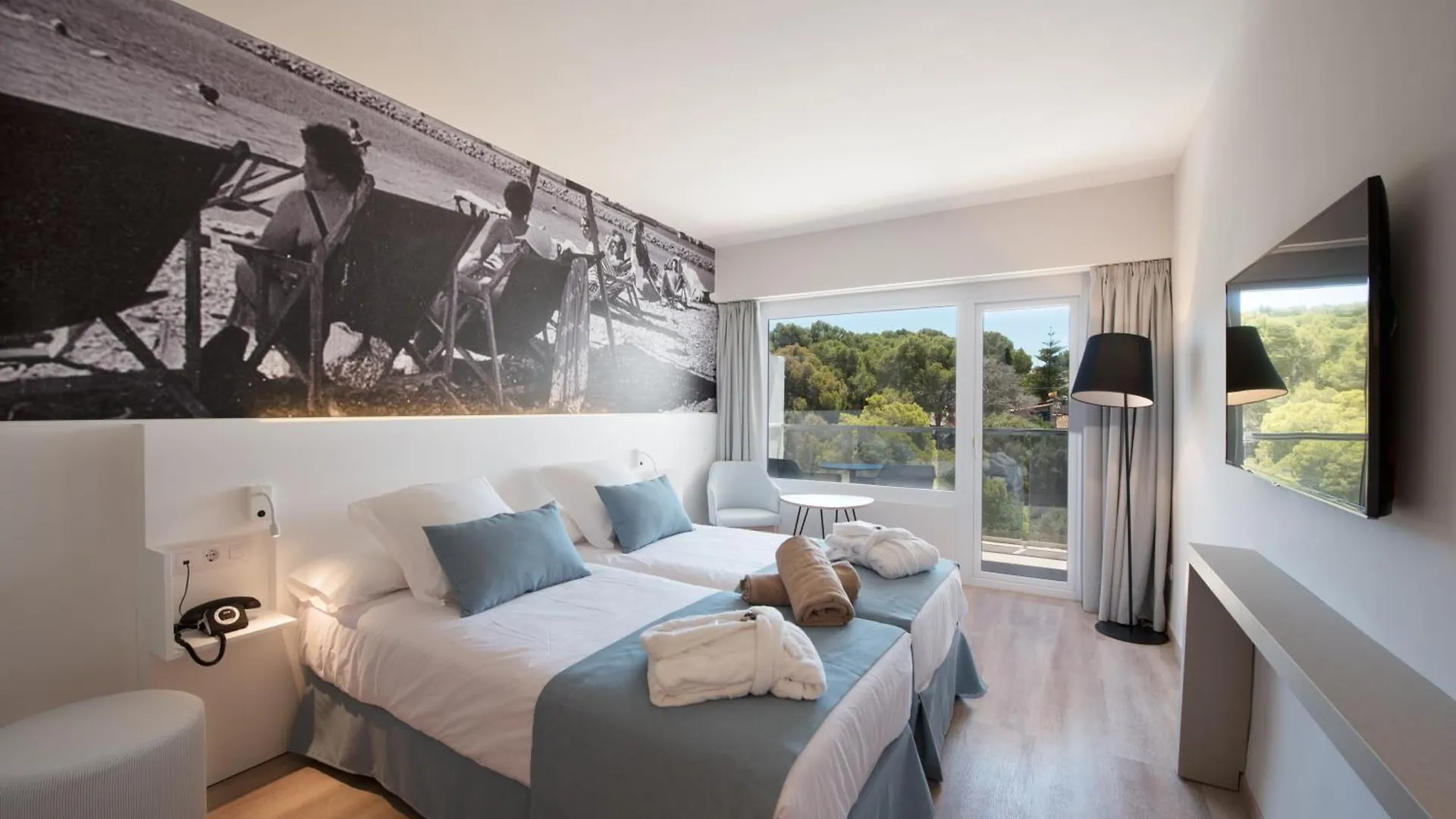 **** Hotel Tacande Portals (Adults Only) Portals Nous  España
