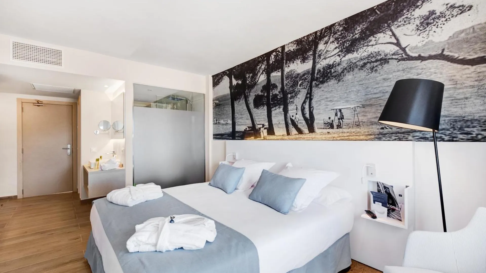 Hotel Tacande Portals (Adults Only) Portals Nous