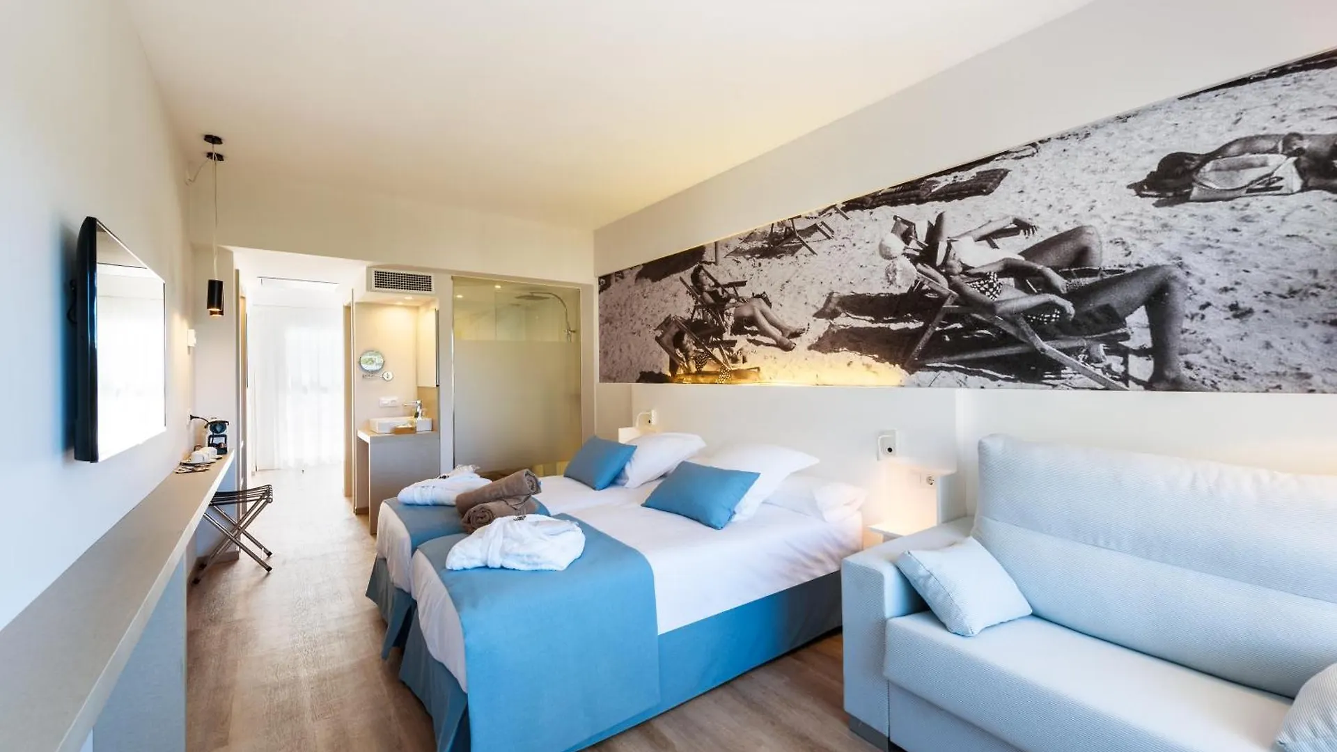 Tacande Portals (Adults Only) Portals Nous  Hotel