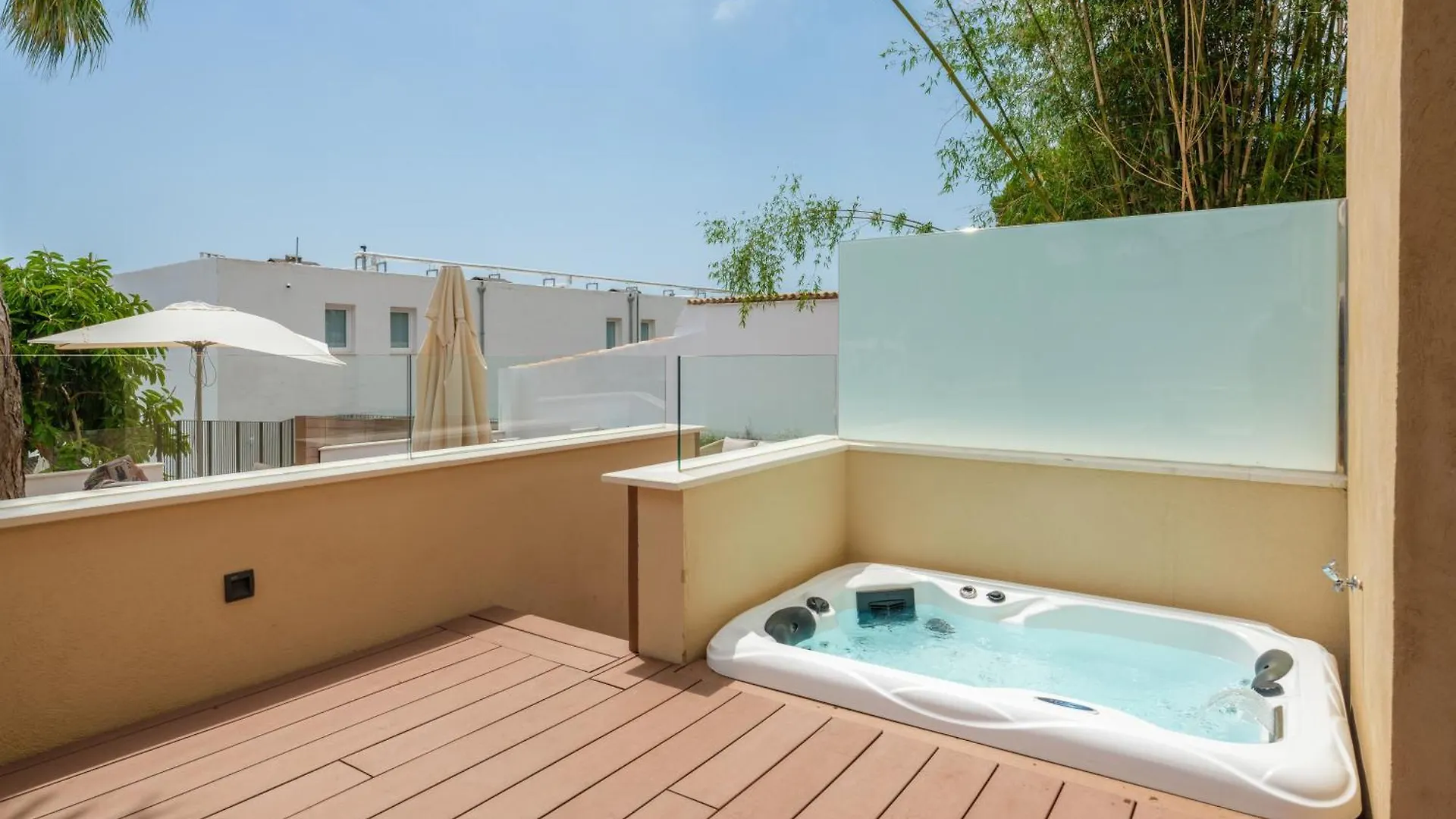 Tacande Portals (Adults Only) Portals Nous  Portals Nous (Mallorca)