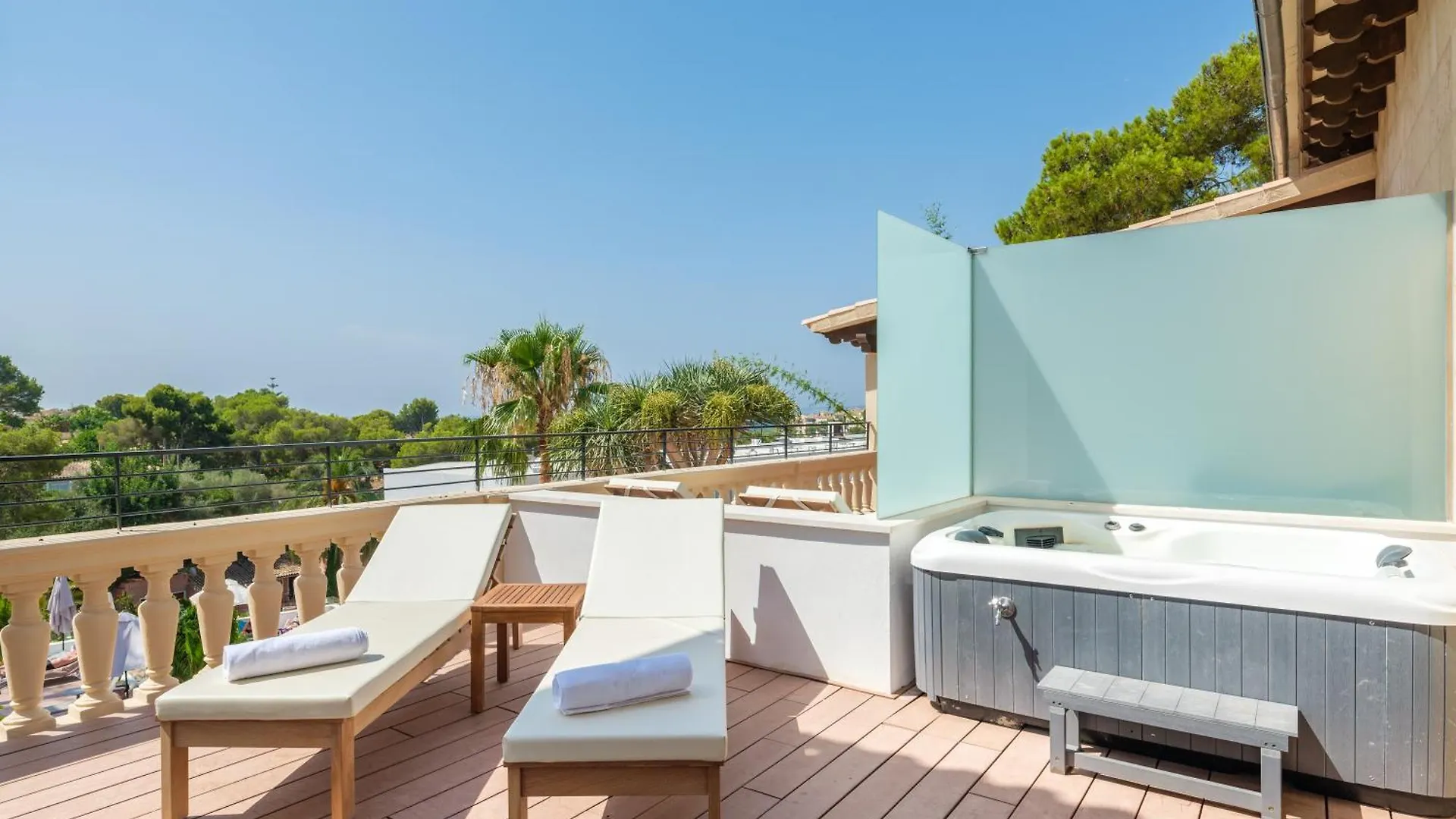Tacande Portals (Adults Only) Portals Nous  4*, Portals Nous (Mallorca) Hiszpania