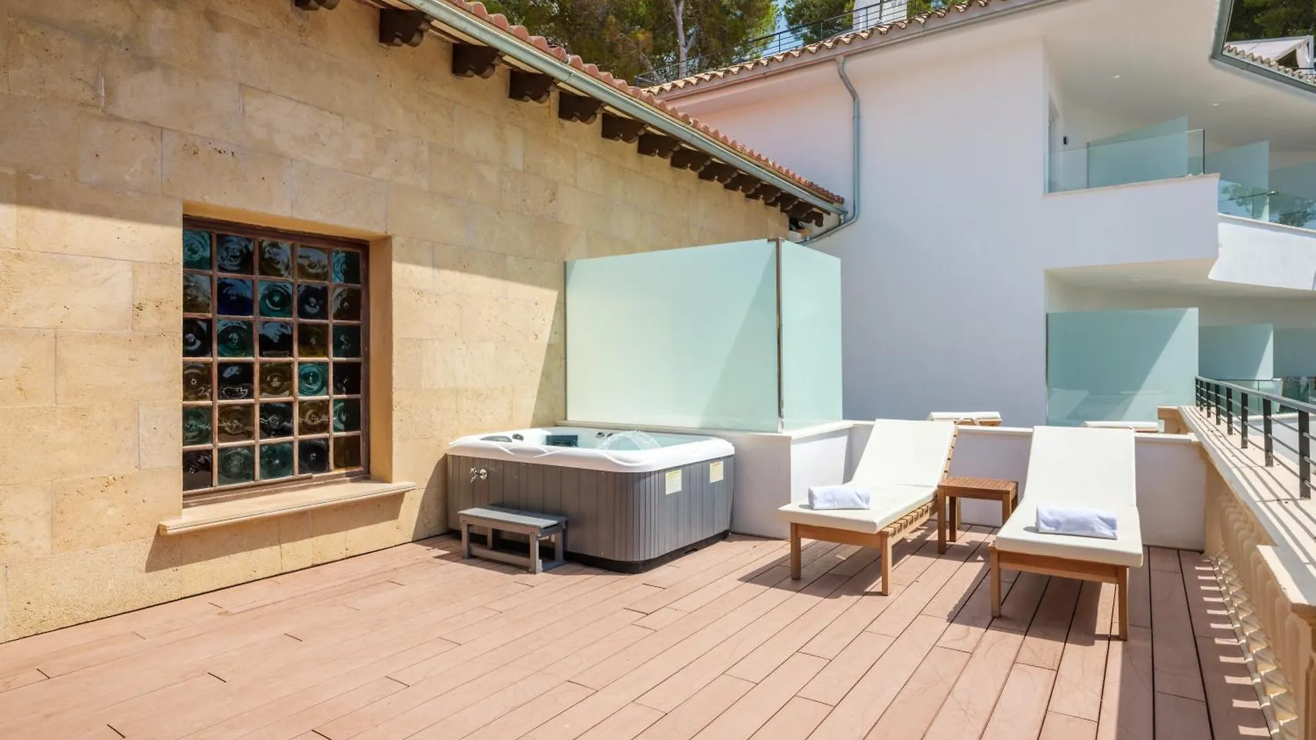 Tacande Portals (Adults Only) Portals Nous  Hiszpania