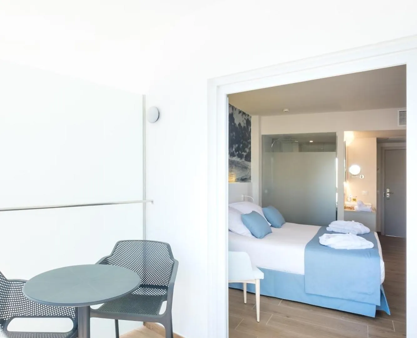 **** Hotel Tacande Portals (Adults Only) Portals Nous  Hiszpania