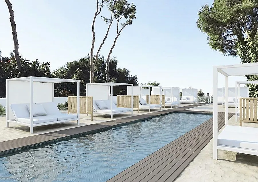 Tacande Portals (Adults Only) Portals Nous  Hotel Portals Nous (Mallorca)