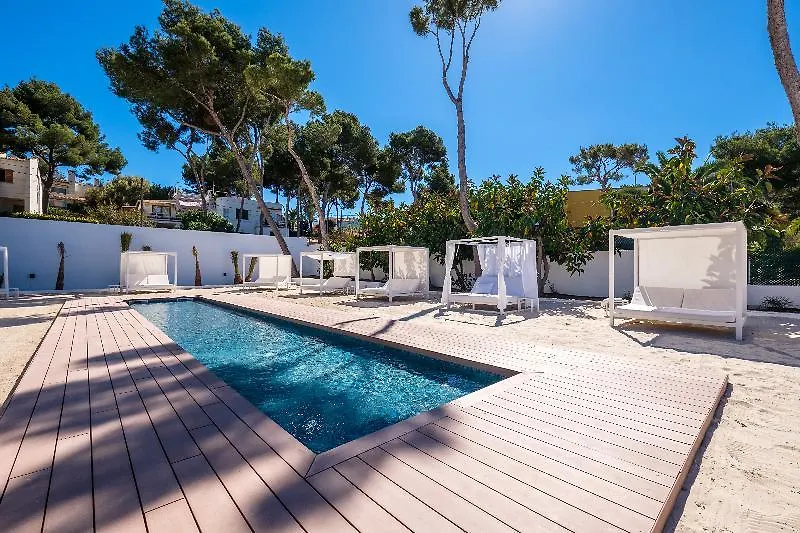 Tacande Portals (Adults Only) Portals Nous  Hotel