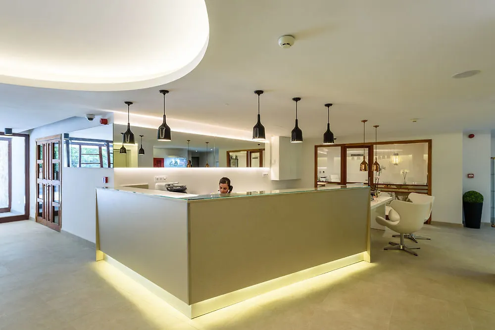 **** Hotel Tacande Portals (Adults Only) Portals Nous  Hiszpania