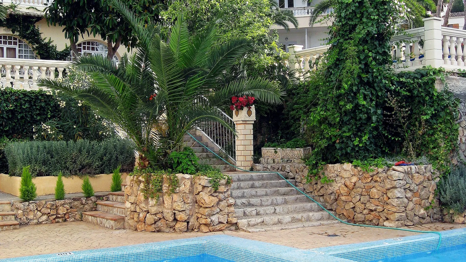 Tacande Portals (Adults Only) Portals Nous  4*, Portals Nous (Mallorca) España