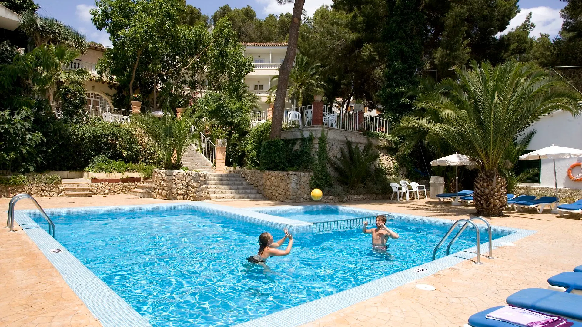 Tacande Portals (Adults Only) Portals Nous