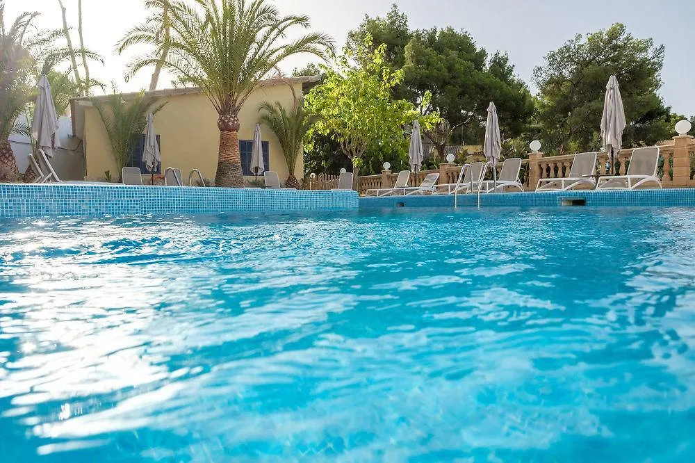 Tacande Portals (Adults Only) Portals Nous  4*, Portals Nous (Mallorca) Hiszpania